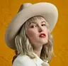 Ashley Campbell & band · Cultureel Café De Amer, Amen · vr 16 okt 2026