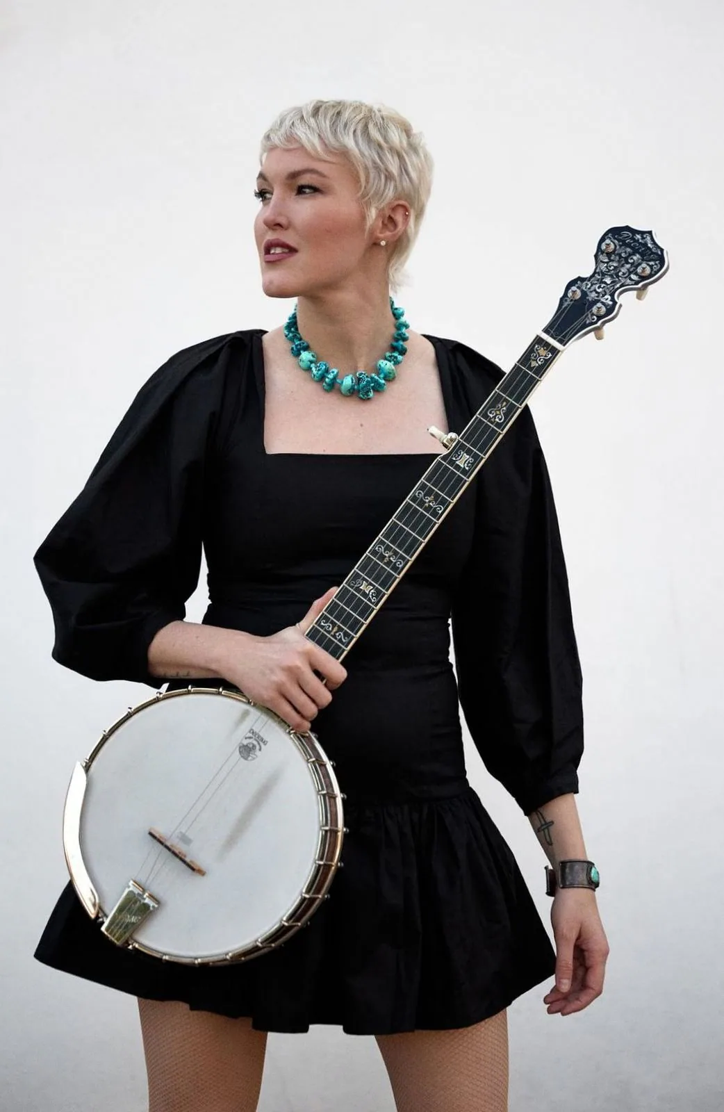 ASHLEY CAMPBELL – The Goodnight Nashville Tour — background image