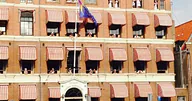 ATARASHI Paris x Fosbury · Fosbury & Sons, Amsterdam · Fri, 23 Oct 2026