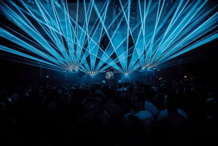 Atmoz Classics - Enter Space — achtergrondafbeelding