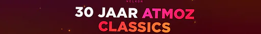 Atmoz Indoor · Beursgebouw Eindhoven, Eindhoven · Sat, 31 Oct 2026