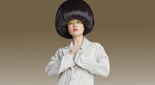 Atsuko Okatsuka - The Big Bowl Tour · Amsterdam RAI, Amsterdam · za 20 feb 2027
