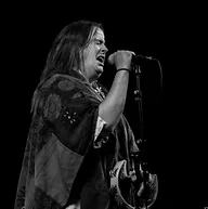 ATTILA & SEEDS · Maloe Melo, Amsterdam · vr 18 sep 2026