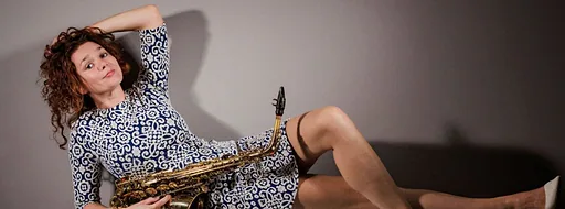 Aubrey Snell & Margreet Markerink · Sint Aegtenkapel Amersfoort, Amersfoort · wo 20 jan 2027