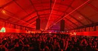 Audio Obscura ADE x EXHALE by Amelie Lens · RAWFACTORY, Amsterdam · vr 23 okt 2026