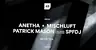 Audio Obscura Thursday · RAWFACTORY, Amsterdam · do 22 okt 2026