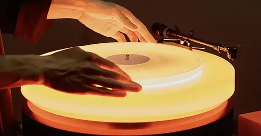 Audio-Technica presents Hotaru:Analog:Ambient · The Stargate, Amsterdam · wo 21 okt 2026