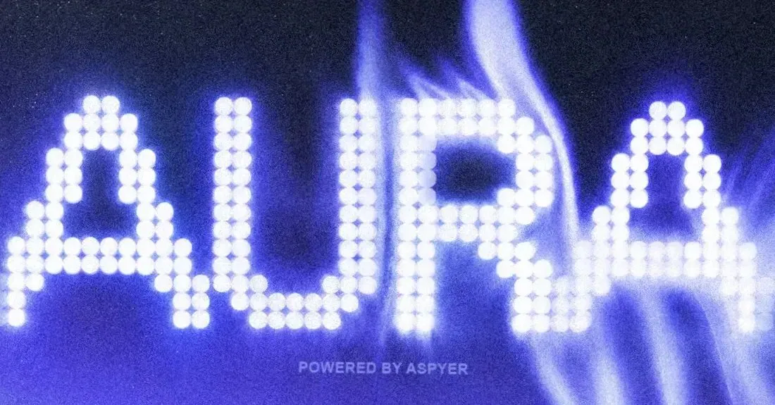 AURA · Club Prime, Amsterdam · Wed, 21 Oct 2026