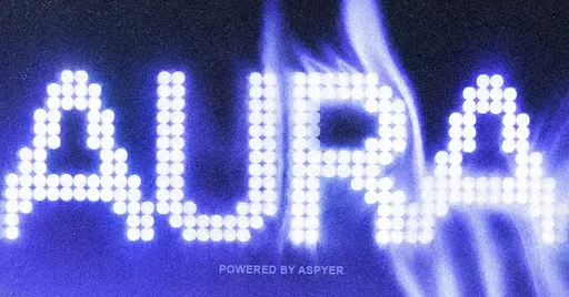 AURA · Club Prime, Amsterdam · Wed, 21 Oct 2026