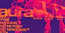 AURA ADE Special w/ Hayes Collective · RADION, Amsterdam · Fri, 23 Oct 2026
