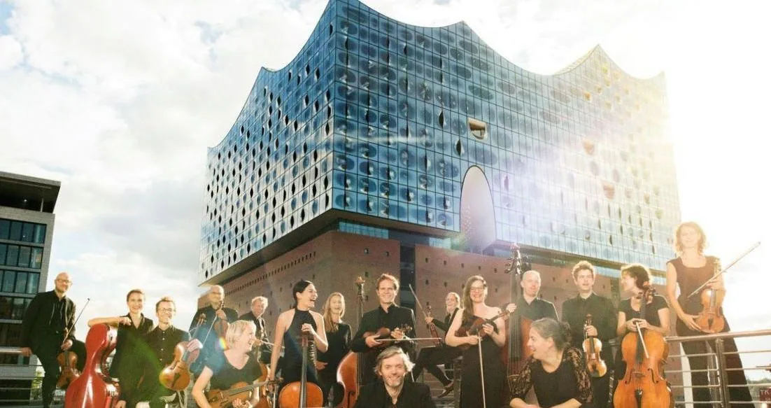 Aurora en andere visioenen - Ensemble Resonanz · Muziekgebouw aan 't IJ, Amsterdam · Thu, 4 Feb 2027