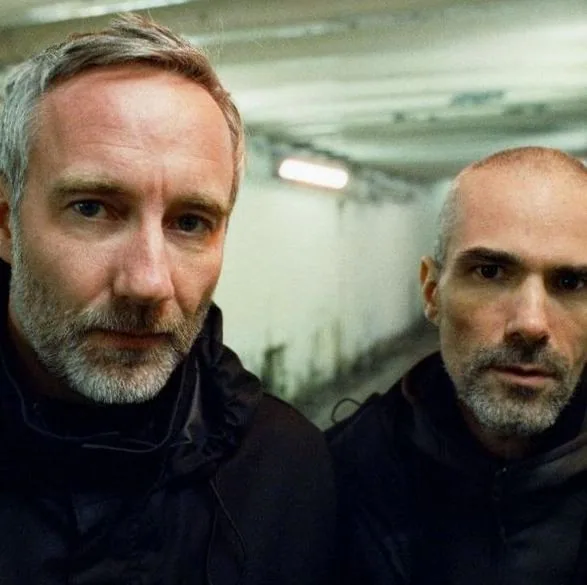 Autechre · Doornroosje, Nijmegen · Sat, 17 Oct 2026