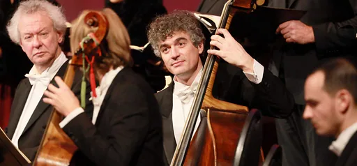 Authentieke uitvoering van Händels Messiah · Het Concertgebouw, Amsterdam · Sat, 26 Dec 2026