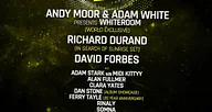 AVA Records 20 Years ADE Special · The Tequila Club, Amsterdam · do 22 okt 2026