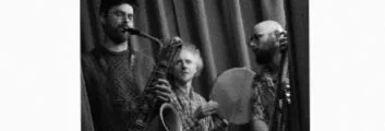 Ava Trio · Q bus, Leiden · za 14 nov 2026