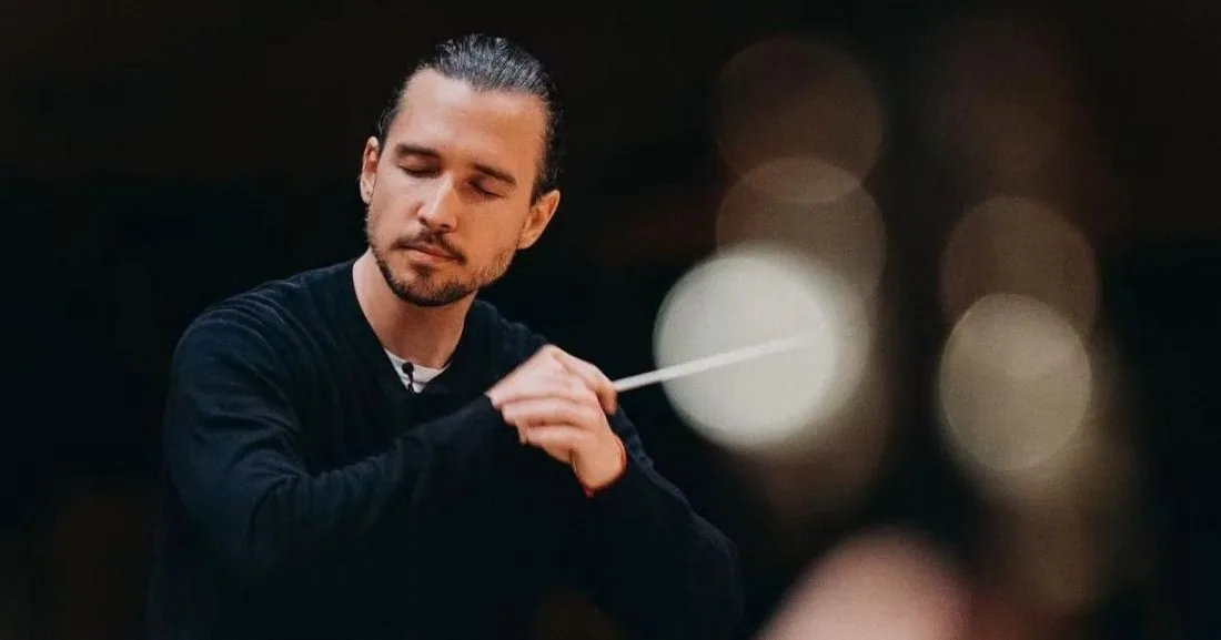 Avond van de balletmuziek · TivoliVredenburg, Utrecht · Fri, 5 Feb 2027