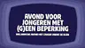 Avond voor jongeren met (g)een beperking · Het Podium, Hoogeveen · vr 16 okt 2026