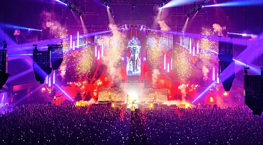 Avondje Outsiders · Rotterdam Ahoy, Rotterdam · za 13 mrt 2027