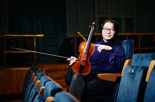 AVROTROS Kerstconcert: Mozarts Krönungsmesse · TivoliVredenburg, Utrecht · vr 18 dec 2026
