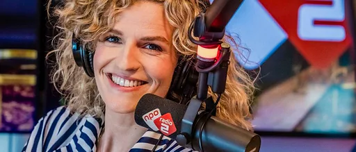 AVROTROS Muziekcafé · De Vorstin, Hilversum · Sat, 26 Sept 2026