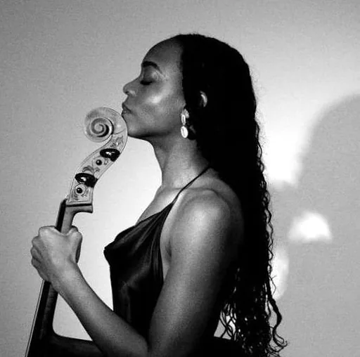 Ayanna Witter-Johnson · Grounds, Rotterdam · za 29 aug 2026