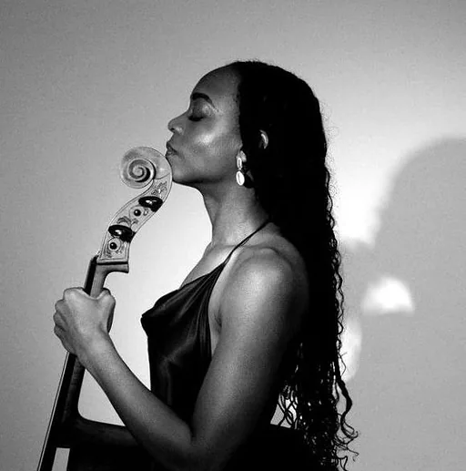 Ayanna Witter-Johnson · Het Concertgebouw, Amsterdam · vr 28 aug 2026