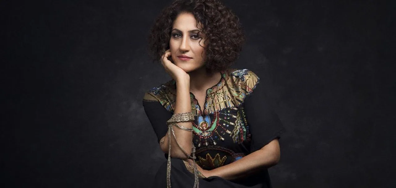 Aynur · TivoliVredenburg, Utrecht · za 17 apr 2027