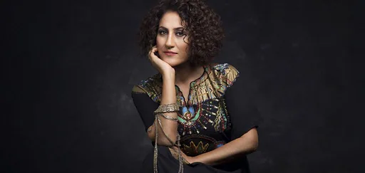Aynur · TivoliVredenburg, Utrecht · za 17 apr 2027