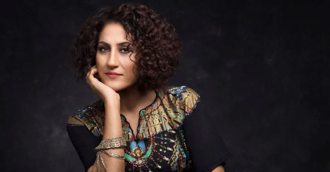 Aynur · de Doelen, Rotterdam · vr 16 apr 2027