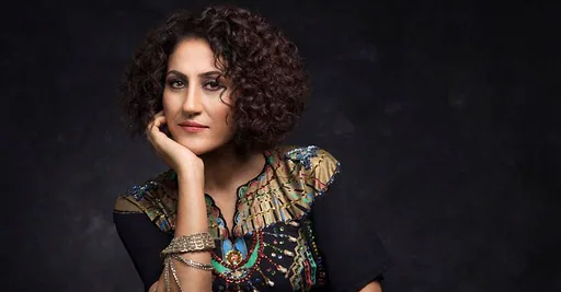 Aynur · de Doelen, Rotterdam · vr 16 apr 2027