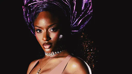 Ayra Starr: Starrgirl World Tour · Melkweg, Amsterdam · do 21 jan 2027