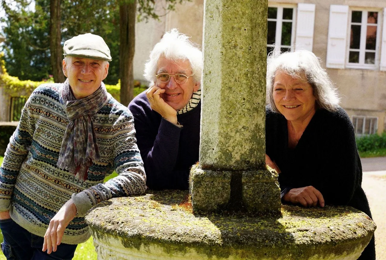 Ayrton, Coolen & Zipperling · TivoliVredenburg, Utrecht · Thu, 3 Sept 2026