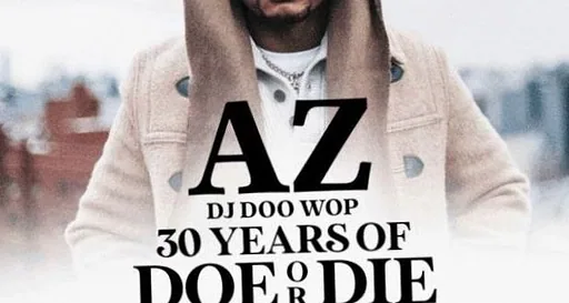 AZ · Patronaat, Haarlem · zo 6 sep 2026