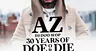 AZ · Patronaat, Haarlem · zo 6 sep 2026