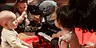 Babyconcert: klankwolkjes (4-18 mnd) - Delft Chamber Music Festival 2026 · Theater De Veste, Delft · za 12 sep 2026