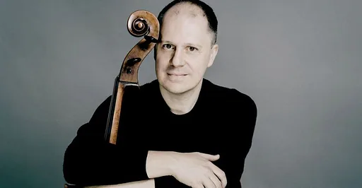 Bach & Breakfast - Giovanni Gnocchi · Muziekgebouw aan 't IJ, Amsterdam · za 31 okt 2026