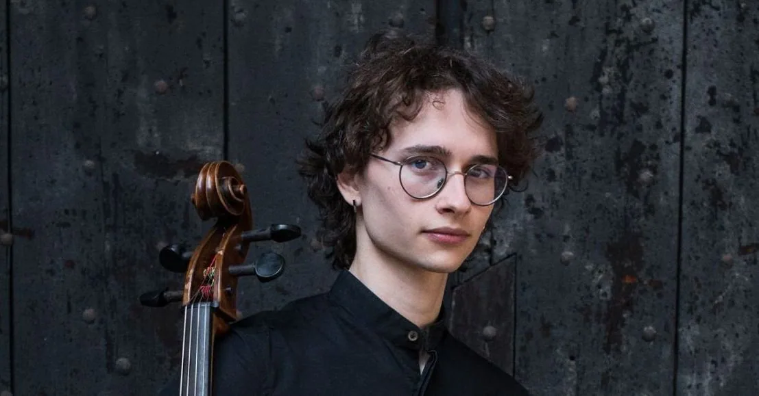 Bach & Breakfast - Stefano Bruno · Muziekgebouw aan 't IJ, Amsterdam · Sat, 7 Nov 2026