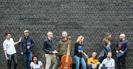 Bach motetten - Solomon's Knot · Nieuwe Kerk Den Haag, Den Haag · za 31 okt 2026