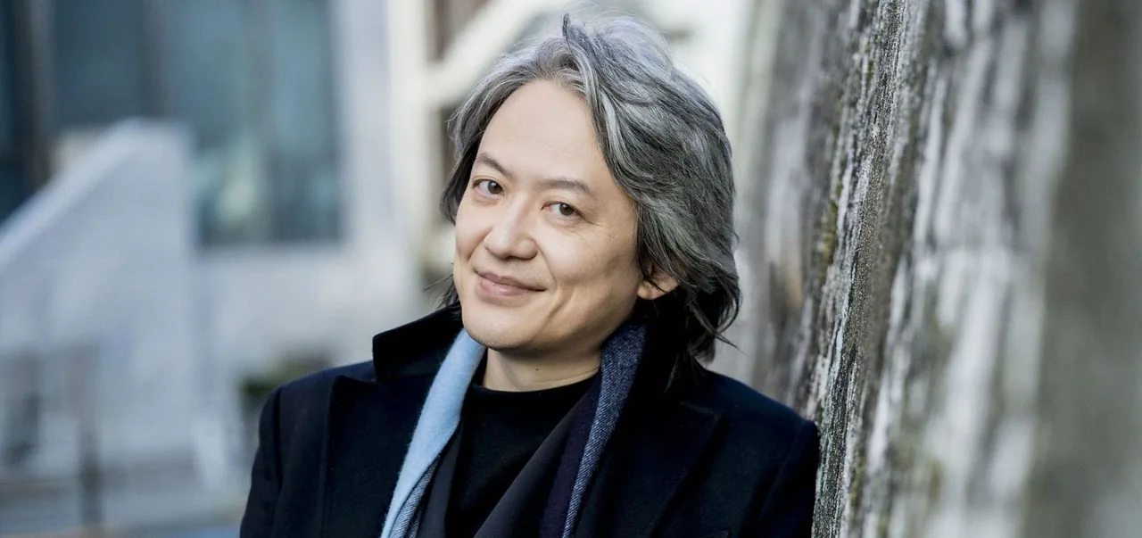 Bachs Brandenburgse concerten door Bach Collegium Japan · Het Concertgebouw, Amsterdam · di 20 okt 2026