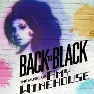 Back To Black · Schouwburg Odeon, Zwolle · Sun, 7 Feb 2027