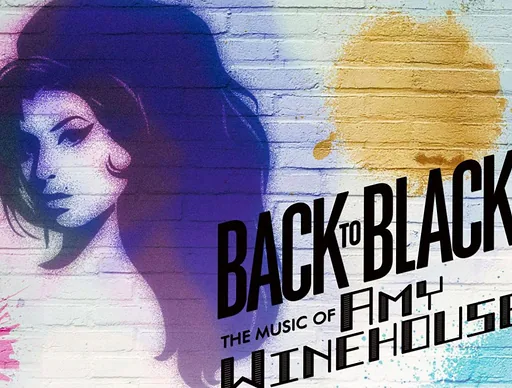 Back To Black · Theater de Stoep, Spijkenisse · Sat, 30 Jan 2027