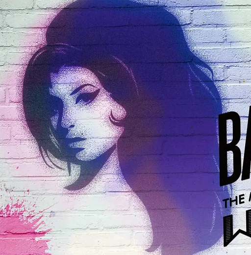 Back to Black · Theater De Purmaryn, Purmerend · vr 15 jan 2027