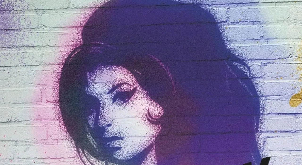 Back to Black — achtergrondafbeelding