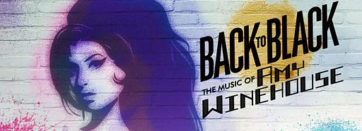 Back To Black · Flint, Amersfoort · di 9 feb 2027