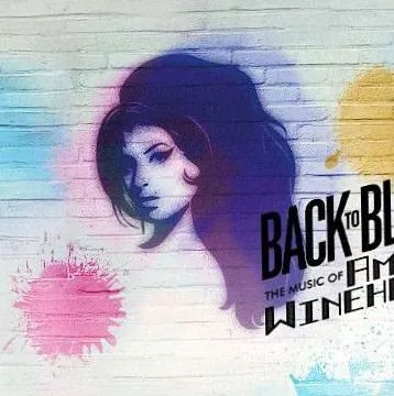Back To Black · Stadsschouwburg Middelburg, Middelburg · Wed, 20 Jan 2027