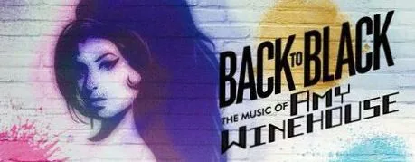 Back to black · Theater t Speelhuis, Helmond · zo 14 feb 2027