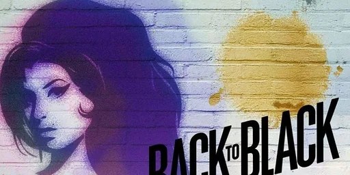 Back to Black - The music of Amy Winehouse · Schouwburg De Lawei, Drachten · Sat, 23 Jan 2027