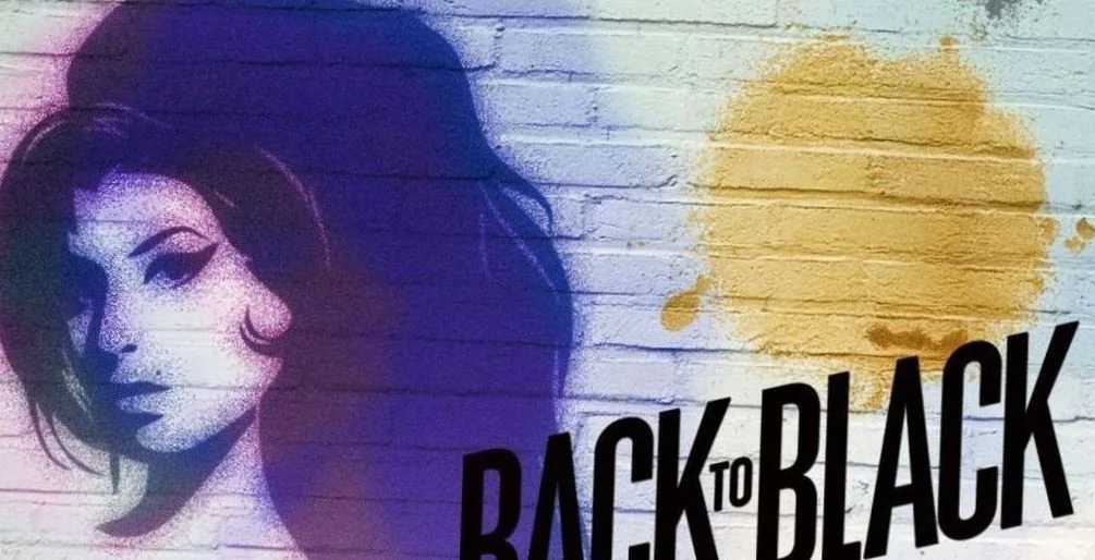Back To Black - The Music of Amy Winehouse - Reine Beau Anderson Dudley & The Night Owl Band · Kennemer Theater, Beverwijk · do 14 jan 2027