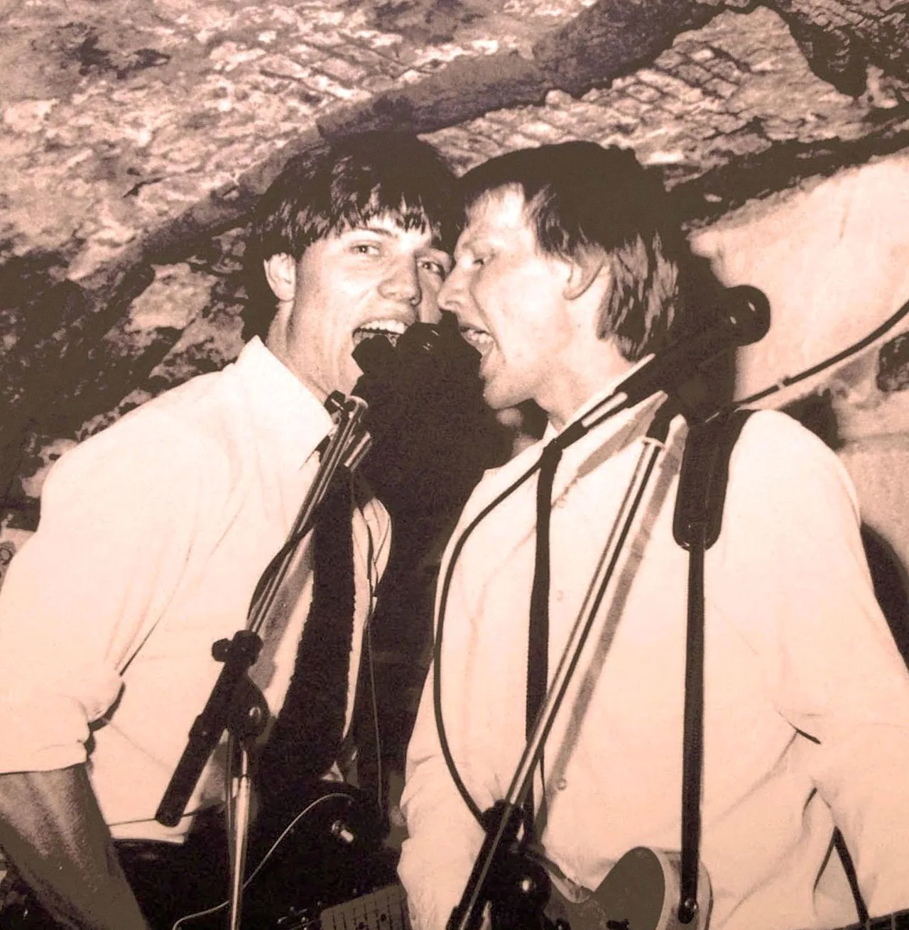 Back to the '63 Beat | Een avond vol muziek uit 1963! · Poppodium Phoenix, Breda · Sat, 12 Dec 2026
