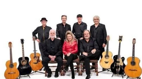 Back to the Country · Ledeltheater, Oostburg · za 12 dec 2026